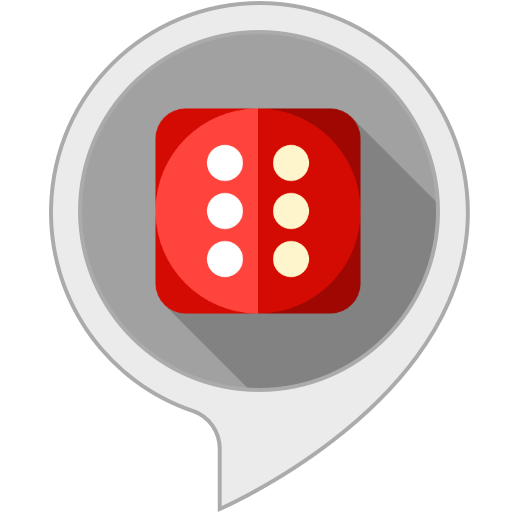 Simple Dice Roller Alexa Skills