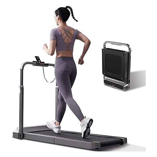 Leises klappbares Laufband Test & Vergleich » Top 10 im Juni 2023