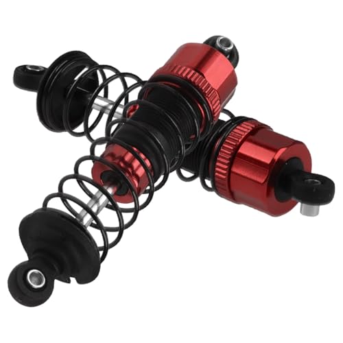 Amortisseur RC MJX anti-casse pour Hyper Go 14210