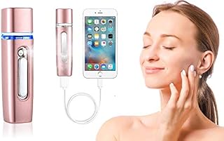 Portable Nano Mist Sprayer Handheld