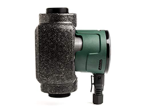 DAB Elektronisch geregelte Umwälzpumpe EVOSTA 3 80/130