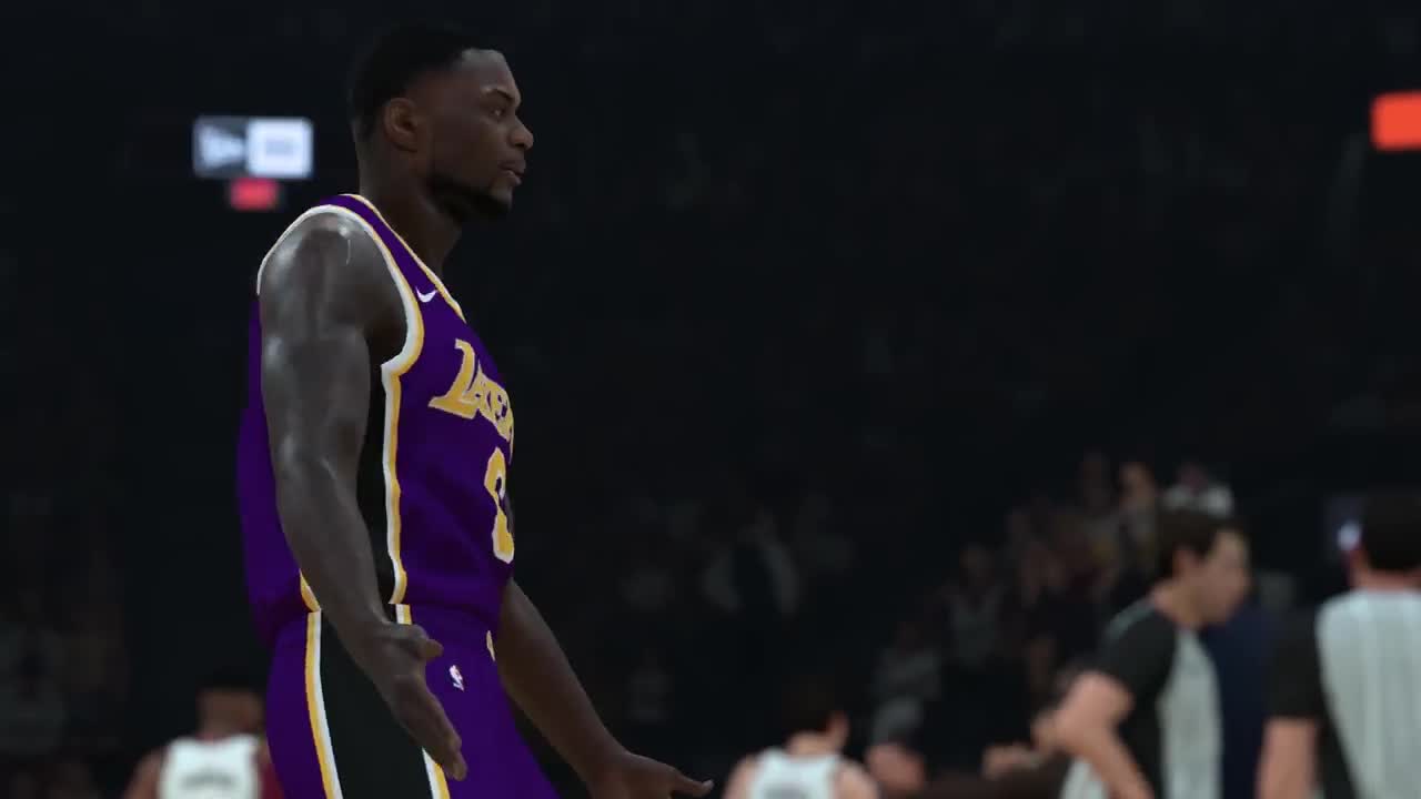 NBA 2K19 for Nintendo Switch : Amazon.ca: Video Games