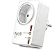 Produktbild Qualität 3A+++, FRITZ!DECT 200-Heimnetz Smart Socket