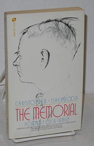 The Memorial 0380018144 Book Cover