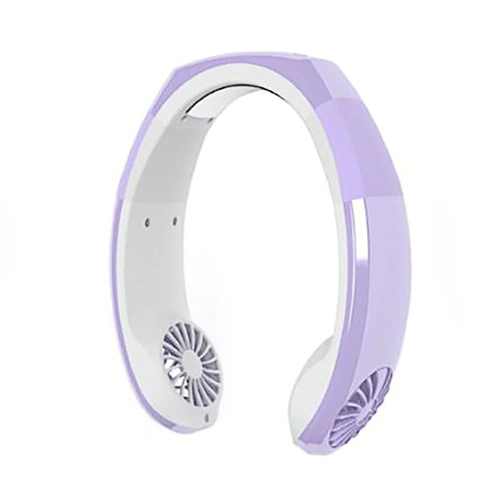 Ventilateur portable USB pour le sport en plein air et voyage