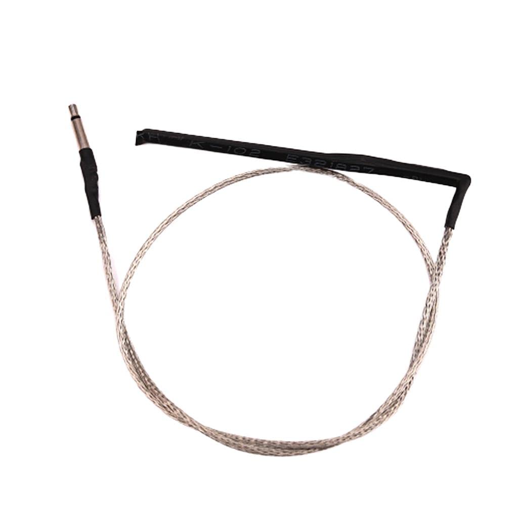 Club Bollywood®Copper Under Saddle Piezo Pickups Rod 2.5Mm Jack for Acoustic Guitar Parts|Musical Instruments & Gear | Guitars & BES | Parts & Accessories |1 Piece Under Saddle Piezo Pickup Rod-picture-28