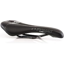 Chromag Lynx Dt Saddle Black/Grey, 135Mm | bike-saddles-and-seats