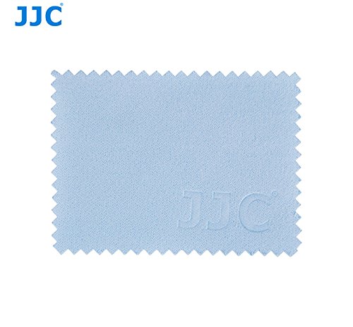 Image of JJC LCP-77D 2Kits PET Ultra Hard Polycarbonate LCD Guard Film Display Screen Protector for Canon EOS 77D 9000D Camera, Includes Shoulder Screen /Sub-Screen Protector