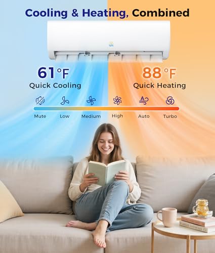 Mini Split Air Conditioner  - Additional View