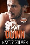  Bar Down (Nashville Knights Hockey Book 4) (English Edition)