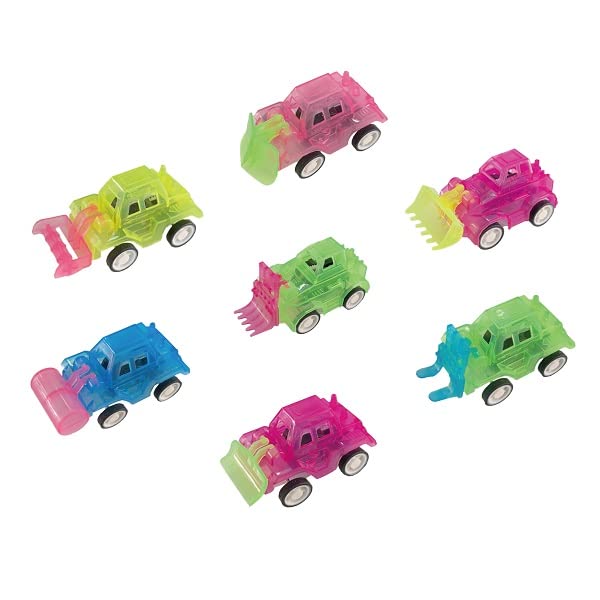 デイリークイーン TREATS ON WHEELS プルバックカー ミニカー デイリークイーン TREATS ON WHEELS プルバックカー ミニカー