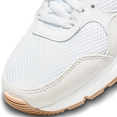 Tênis Nike Air Max Sc Feminino Branco Tamanho:37;Cor:Branco
