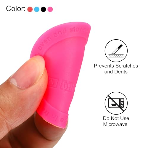 Gobelets de sublimation silicone protecteurs autoadhésifs 1Pc - 4