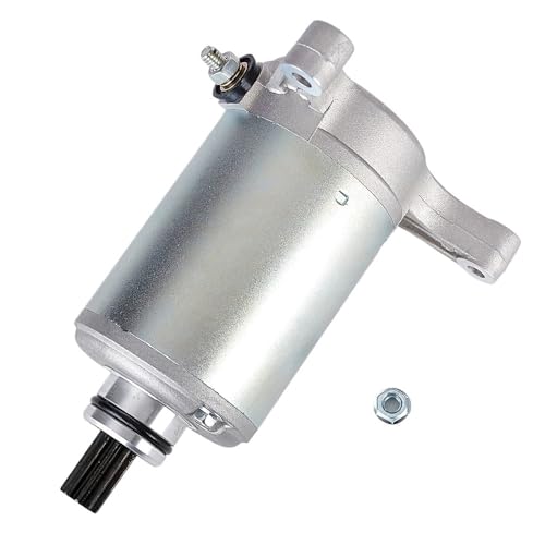 Démarreur pour Raptor 350 et Warrior YFM350X Moto-4 quad