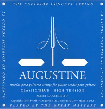 AUGUSTINE BLUE SET×12Zbg I[KX`NVbNM^[ u[