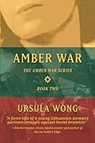 Amber War (The Amber War Series)