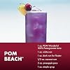 POM Wonderful 100% Pomegranate Juice, 48 Fl Oz (Pack of 2)