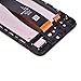 HLTECH Screen Replacement LCD Display Touch Digitizer Assembly with Frame for Samsung Galaxy A32 5G 2021 A326 SM-A326 A326U A326U1 A326T A326W 6.5