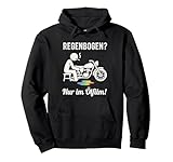Biker Humor Retro Garage