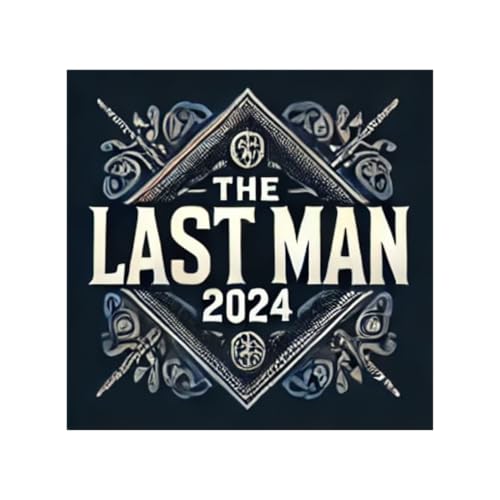 The Last Man - Episode 1