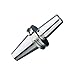 Haimer 40.842.1/4z.4 Shrink Chuck with Cool Jet, 1/4" Diameter, Oversized, Version CAT 40