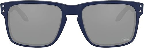 Oakley Oo9102 Holbrook NFL Collection, Men's Sqaure Sunglasses