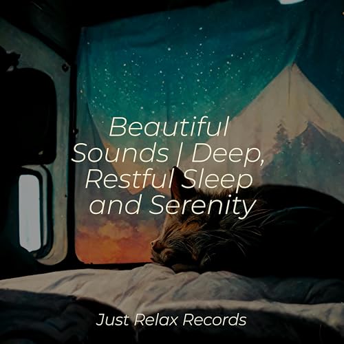 Beautiful Sounds Deep, Restful Sleep and Serenity by Spa, Dog Music