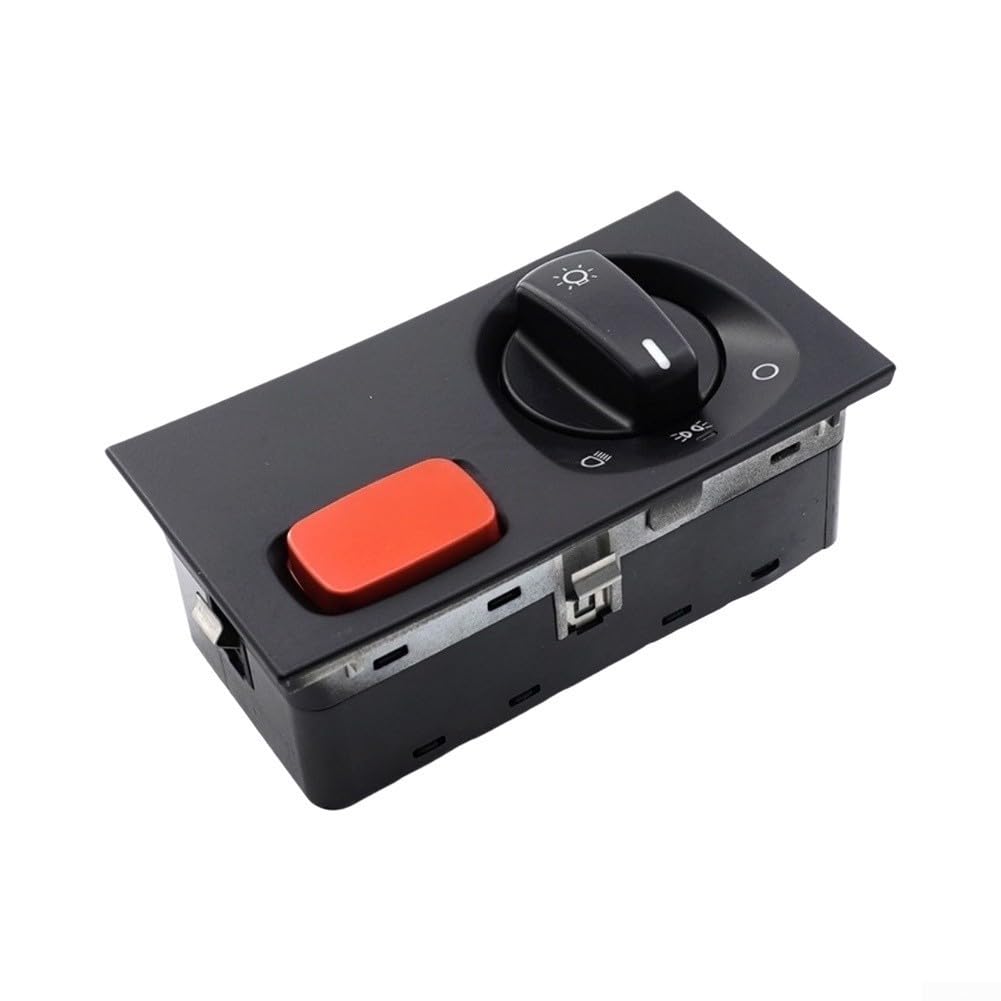 Mando Luces para scania 1540673 12V Instalación para fácil Mando