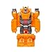 Transformers EarthSpark 1-Step Smash Changers Terran Jawbreaker 4-Inch Action Figure, Robot Toys for Boys and Girls 6 and Up