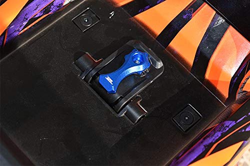 Karosserie Kyosho 1:8 Inferno NEO 3.0 VE