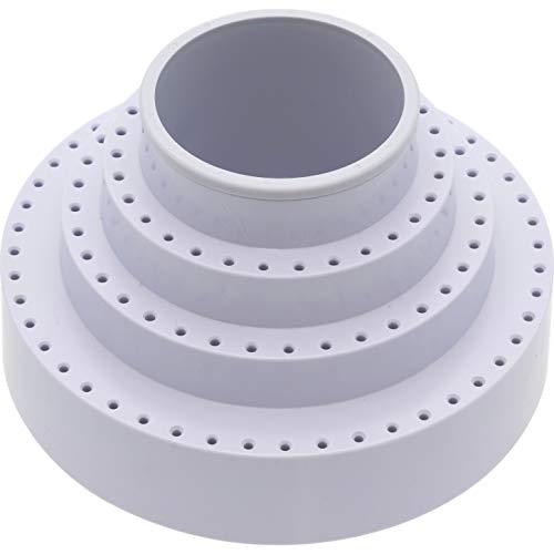 Porta fresas rotatorio para 13 1/4” y caña 92 1/8” miniatura 2