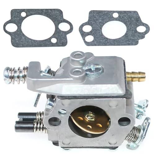 Realman 027-151-010 027-151-020 027-151-021 957-151-100 Carburador para Dolmar 109 110 111 115 PS-43 PS-52 PS-540 para Makit DCS430 DCS4311 DCS520 DCS5200 DCS540 Walbro WT-61 WT-76 WT-465 WT-742