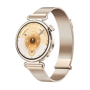 Huawei WATCH GT6 41mm (Konsu-B19M), Gold