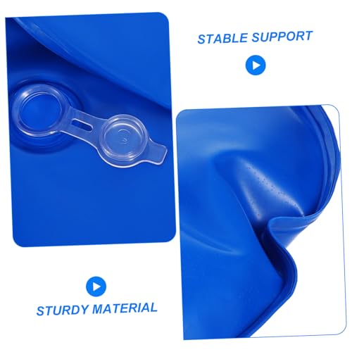 SEWOART Base Balloon Arch Stand Water Bag Umbrella Weights for outside Beach Umbrella Water Bag Water Bag for Beach Umbrella Supplies Umbrella Stand Water Bag Weight Water Bag for Umbrella