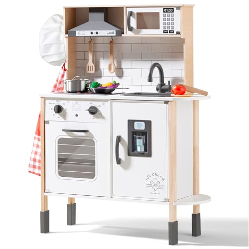 Tiny Land Play Kitchen for Kids