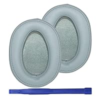 Amazon | MDR-100ABNイヤーパッド 交換用 イヤーパッド プロテイン