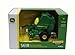 John Deere 1/32 561R Round Baler with Bale Toy - LP84371