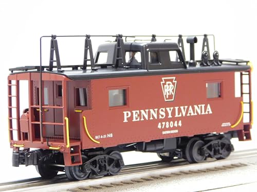 Lionel Pennsylvania CREWTALK Vision N8#478044 Cabin CAR 2326780