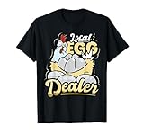 Camisetas y regalos para criaderos de pollos