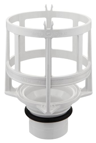 GROHE Ventilsitz (Original Ersatzteil, Langlebig, Robust, Herstellergarantie: 5 Jahre), 42691000