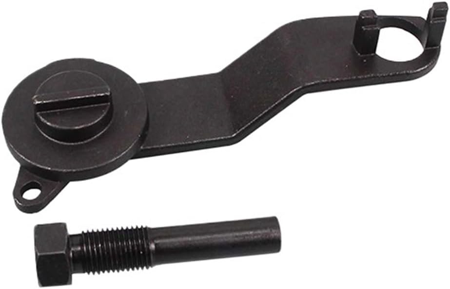 Engine Timing Tools Set Compatible with Jetta New Santana/Gran Lavida Compatible with VW 1.4 1.4T 1.6 Engine T10340 T10477 T10494(2pcs Set T10494)