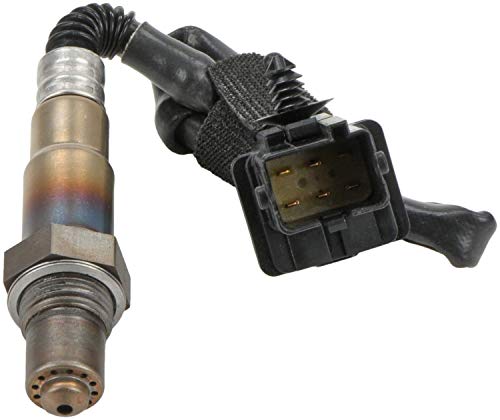 Bosch 17205 Oxygen Sensor, Original Equipment (Cadillac)