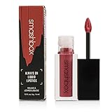 Smashbox Always On Liquid Lipstick- Baja Bound