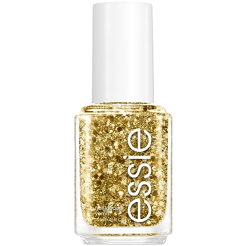 essie Nail Polish, Glossy Shine Finish, Summit Of Style, 0.46 fl. oz.