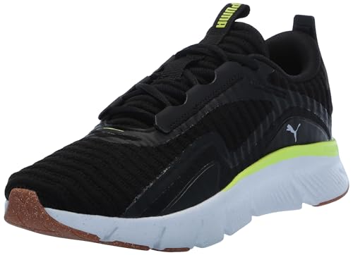 Image of PUMA Men's Flexfocus Lite Better Knit Cross Training Shoes