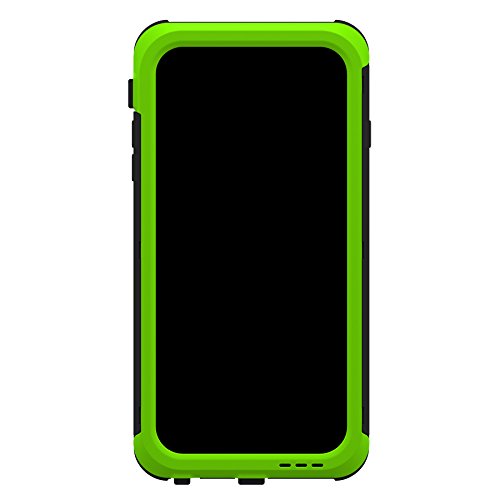 Trident Cyclops Case for Apple iPhone 6 Plus - Green (CY-API655-TG000)