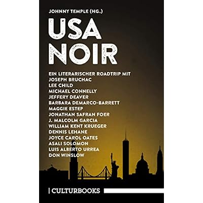 USA Noir