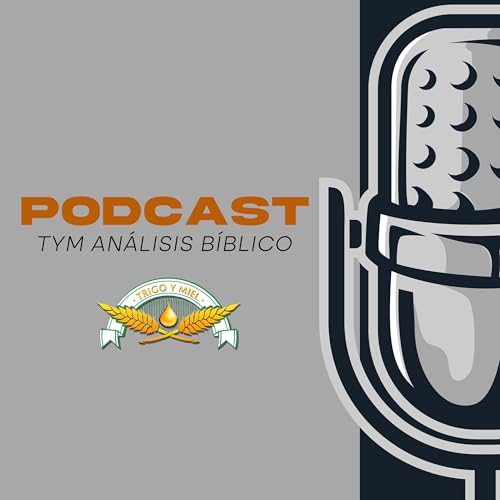 Couverture de TYM An&aacute;lisis B&iacute;blico.