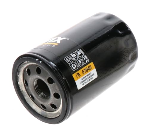 WIX Racing Filters Oil Filter by Wix - Used condition - US$4.79