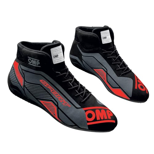 Image of OMP Unisex-Adult High-top